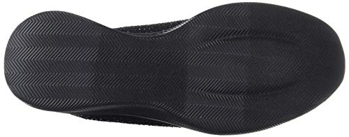 Skechers 32805-BBK_40, Zapatillas Mujer, Negro, EU