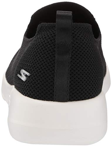 Skechers Go Walk Joy, Zapatillas Mujer, Black, 38 EU