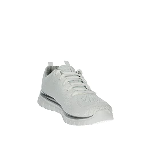 Skechers Grateful Mujer Zapatillas Blanco 38 EU