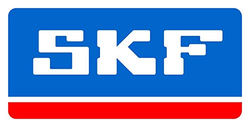 SKF BS2-2206-2RS/VT143 - Rodamiento radial esférico