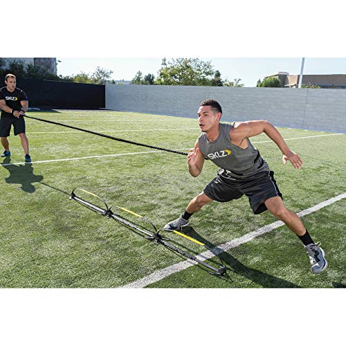 Sklz Recoil 360 - Correa para entrenamiento de resistencia