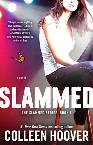 Slammed: A Novel (English Edition)