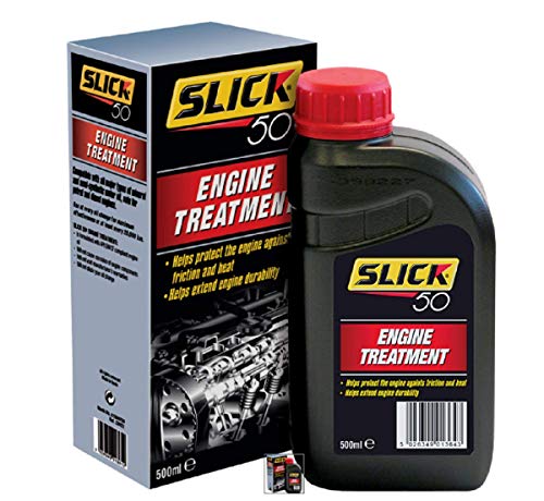 slick-50 Motor Tratamiento 500 ml