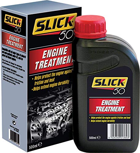 slick-50 Motor Tratamiento 500 ml