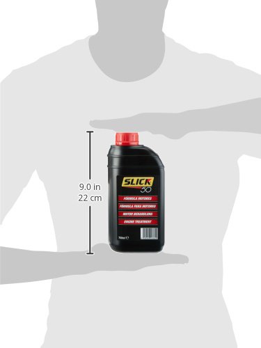 Slick 50 Tratamiento para el motor, 750ml