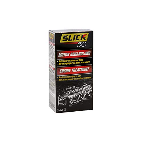 Slick 50 Tratamiento para el motor, 750ml