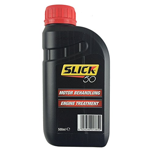 Slick50 23025 - Aditivo para Aceite de Motor