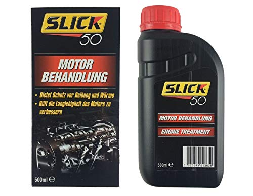 Slick50 23025 - Aditivo para Aceite de Motor
