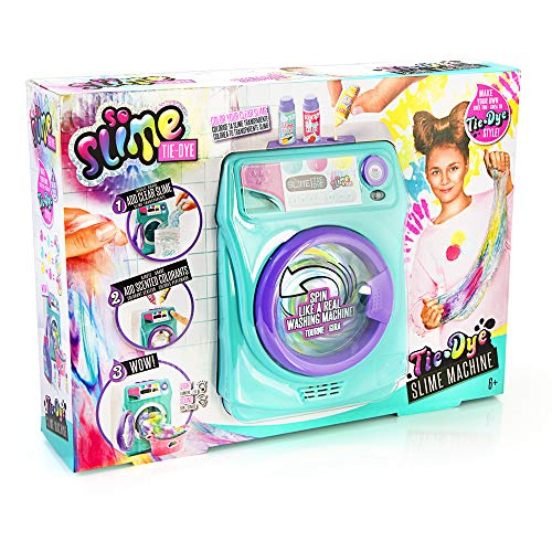 SLIME TIE&DYE MACHINE