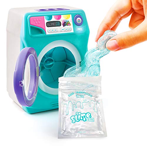 SLIME TIE&DYE MACHINE