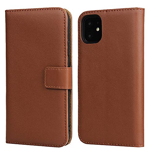 Smart Fit Sport Funda iPhone - Funda Piel con Carcasa Interna de TPU Soporte Plegable 2 Ranuras para Tarjetas Cierre magnético Funda Tapa para para iPhone X/XS 5/5S 5C 6/6s 6 Plus 7/8 7 Plus/8 Plus