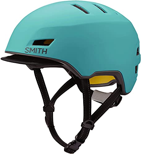 Smith Casco Bike Helmets Express MIPS Azul Mate