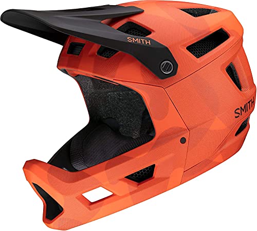 Smith Optics Mainline MIPS - Casco para bicicleta (talla M, 55-59 cm)