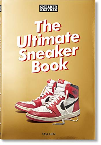 SNEAKER FREAKER - 0 - ENG