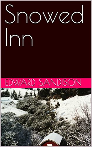 Snowed Inn (English Edition)