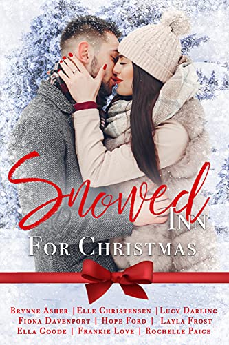 Snowed Inn for Christmas: A Christmas Anthology (English Edition)