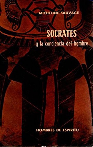 SOCRATES Y LA CONCIENCIA DEL HOMBRE