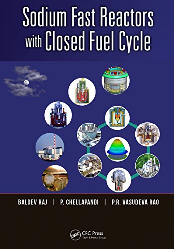Sodium Fast Reactors with Closed Fuel Cycle (English Edition)