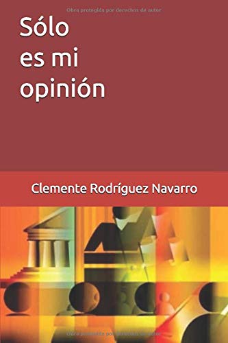 Solo es mi opinión