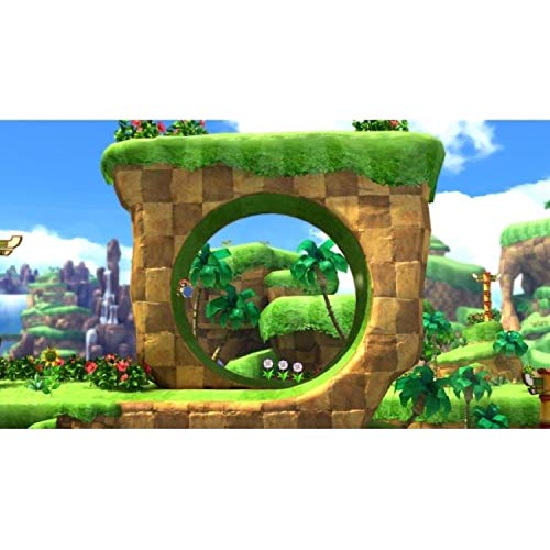 Sonic Generations - Classics [Importación Inglesa]