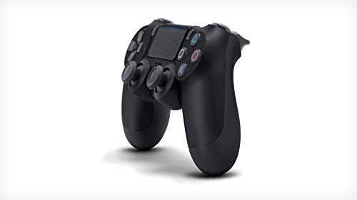 Sony - V2 Dualshock Controller, Color Negro (PS4) [Importación Inglesa]