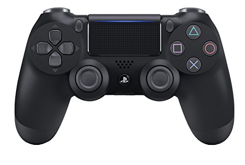 Sony - V2 Dualshock Controller, Color Negro (PS4) [Importación Inglesa]