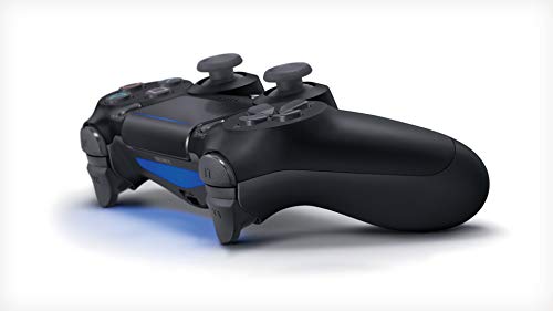 Sony - V2 Dualshock Controller, Color Negro (PS4) [Importación Inglesa]