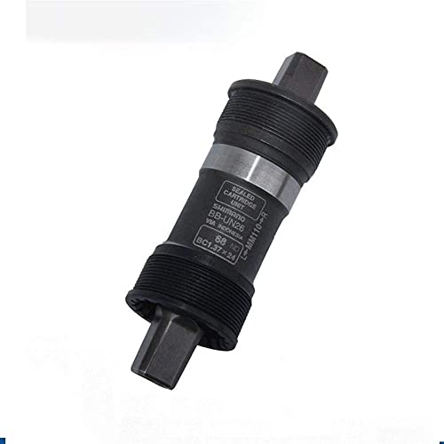 Soporte inferior inferior para bielas MTB Bike BB bicicleta bicicleta accesorios (color: DUB PF 30) (color : BB UN26)