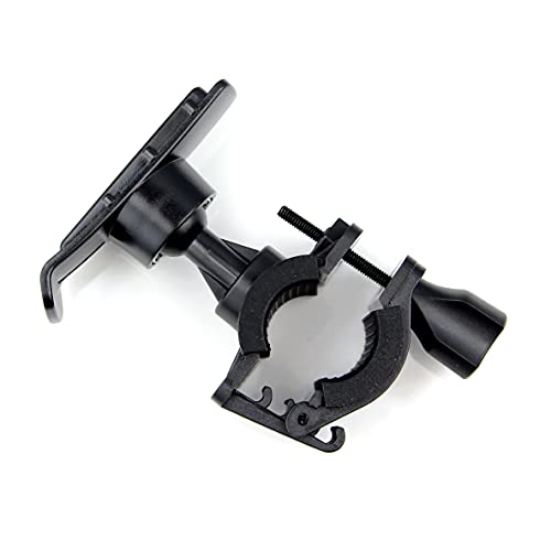 Soporte para manillar de bicicleta compatible con GPS GARMIN GPSMAP 62 62s 64 64s eTrex 10 20 30 Touch 25 35