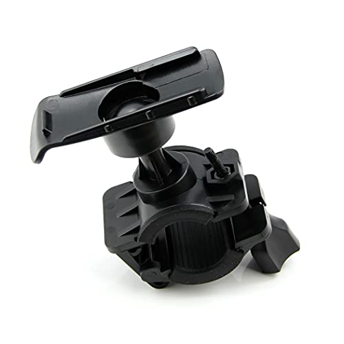 Soporte para manillar de bicicleta compatible con GPS GARMIN GPSMAP 62 62s 64 64s eTrex 10 20 30 Touch 25 35