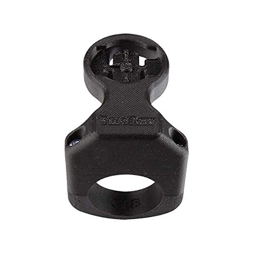 Soporte QuickLock Elevado Bici (31,8 mm) - GPS TwoNav