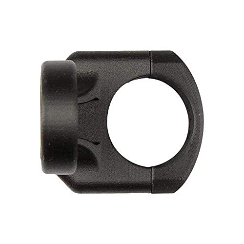 Soporte QuickLock Elevado Bici (31,8 mm) - GPS TwoNav