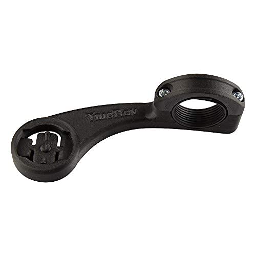 Soporte QuickLock Frontal nivelado Bici (31,8 mm) - GPS TwoNav