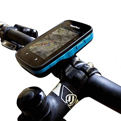 Soporte QuickLock Potencia/Manillar Bici - GPS TwoNav