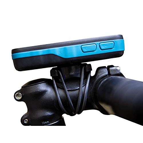 Soporte QuickLock Potencia/Manillar Bici - GPS TwoNav