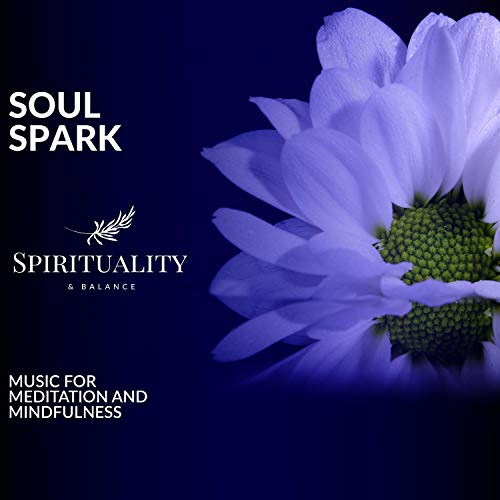 Soul Spark - Music For Meditation And Mindfulness