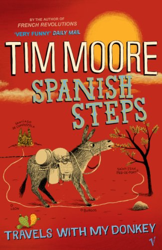 Spanish Steps (English Edition)