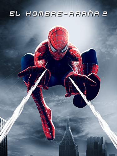 Spider-Man 2