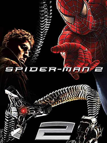 Spider-Man 2