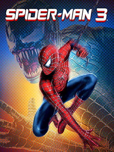 Spider-Man 3