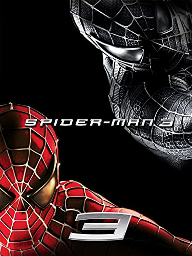 Spider-Man 3