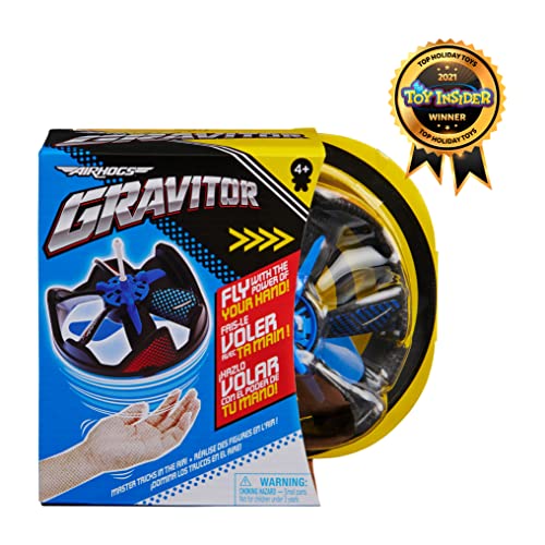 Spin Master Air Hogs - Gravitor | 6060471