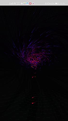 Spinning black hole