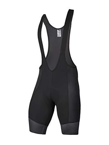 Spiuk Culote Corto C/T Helios Hombre Negro T. 3XL