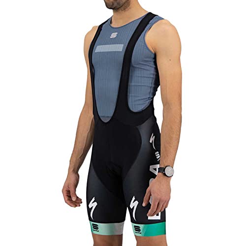 Sportful Bora-hansgrohe 2021 Pro Classic Bib Shorts L