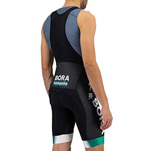 Sportful Bora-hansgrohe 2021 Pro Classic Bib Shorts L