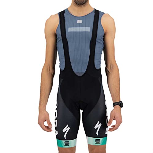 Sportful Bora-hansgrohe 2021 Pro Classic Bib Shorts L