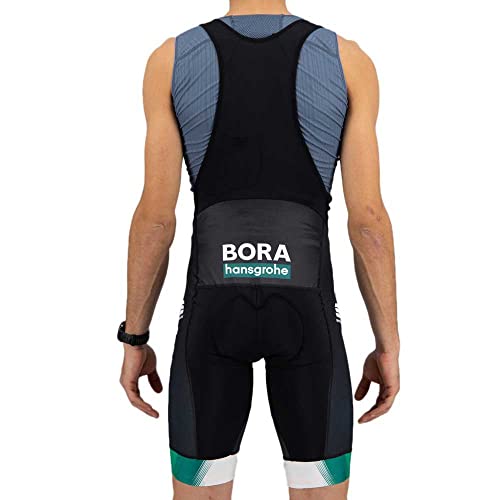 Sportful Bora-hansgrohe 2021 Pro Classic Bib Shorts XL