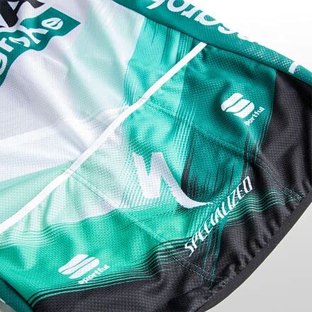 Sportful Bora Hansgrohe Pro Light 2021 Jersey XS