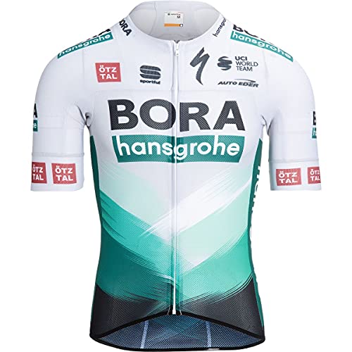 Sportful Bora Hansgrohe Pro Light 2021 Jersey XS